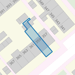 Perceel HLM03-K-6086