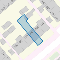 Perceel HLM03-K-6087