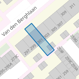 Perceel HLM03-K-6096