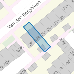 Perceel HLM03-K-6097