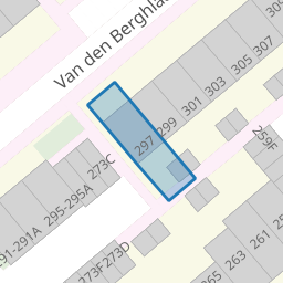 Perceel HLM03-K-6098