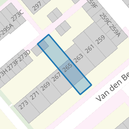 Perceel HLM03-K-6102