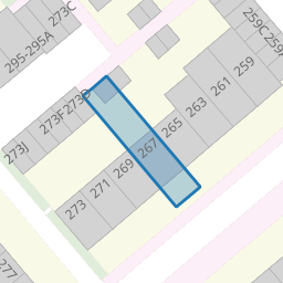 Perceel HLM03-K-6103