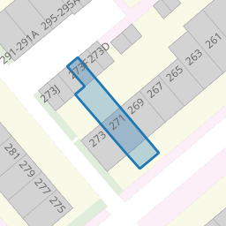 Perceel HLM03-K-6105