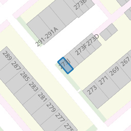 Perceel HLM03-K-6110