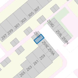 Perceel HLM03-K-6112