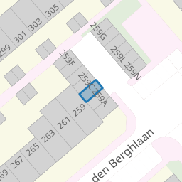 Perceel HLM03-K-6114