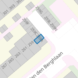 Perceel HLM03-K-6115