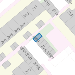 Perceel HLM03-K-6116