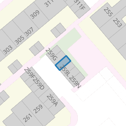 Perceel HLM03-K-6118