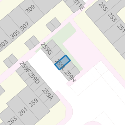 Perceel HLM03-K-6119