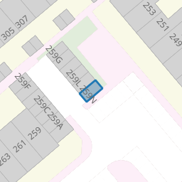 Perceel HLM03-K-6121