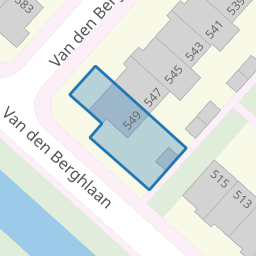 Perceel HLM03-K-6124