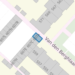 Perceel HLM03-K-6149