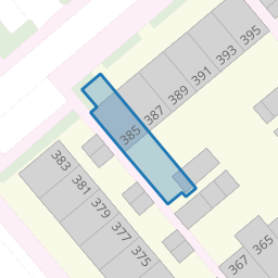 Perceel HLM03-K-6184