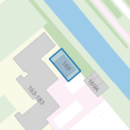 Perceel HLM03-K-6227