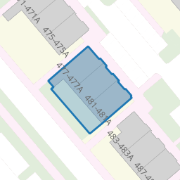 Perceel HLM03-K-6247