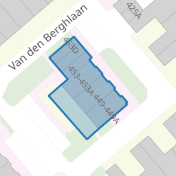 Perceel HLM03-K-6249