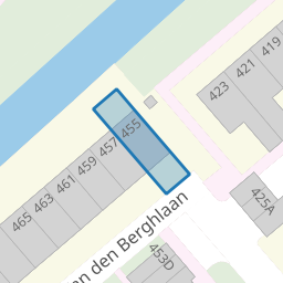 Perceel HLM03-K-6264