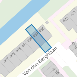 Perceel HLM03-K-6265