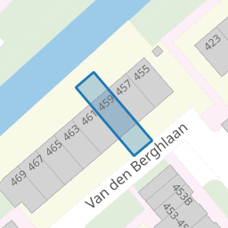 Perceel HLM03-K-6266