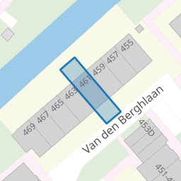 Perceel HLM03-K-6267