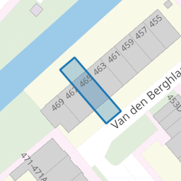 Perceel HLM03-K-6269