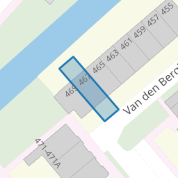 Perceel HLM03-K-6270