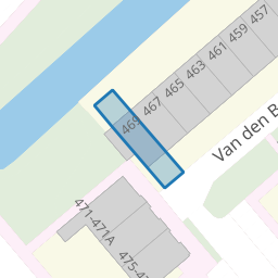 Perceel HLM03-K-6271