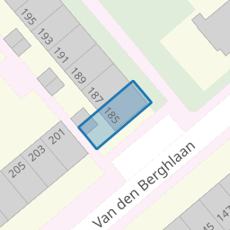 Perceel HLM03-K-6286