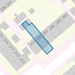 Perceel HLM03-K-6289