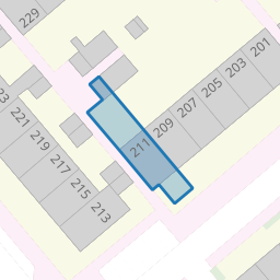 Perceel HLM03-K-6290