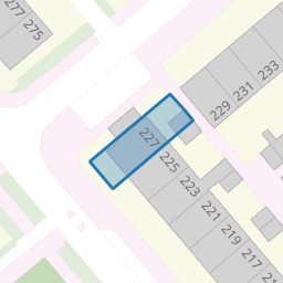 Perceel HLM03-K-6292