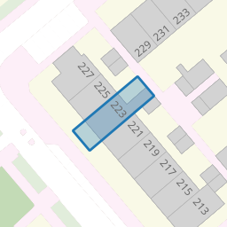 Perceel HLM03-K-6294