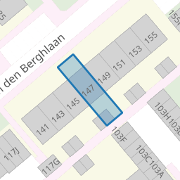 Perceel HLM03-K-6301