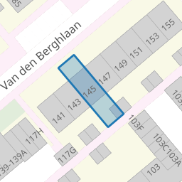 Perceel HLM03-K-6302