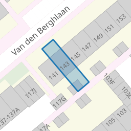 Perceel HLM03-K-6303