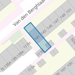 Perceel HLM03-K-6304