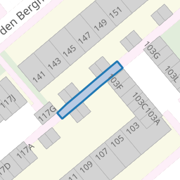 Perceel HLM03-K-6305