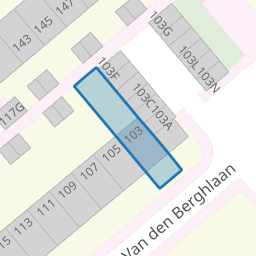 Perceel HLM03-K-6307