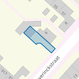 Perceel HLM03-K-6313