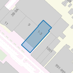 Perceel HLM03-K-6322