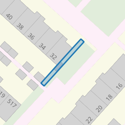 Perceel HLM03-K-6327