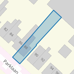 Perceel HLM03-K-6358