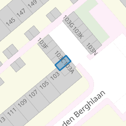 Perceel HLM03-K-6370