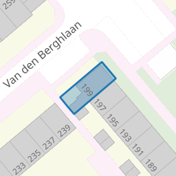 Perceel HLM03-K-6373