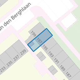 Perceel HLM03-K-6374