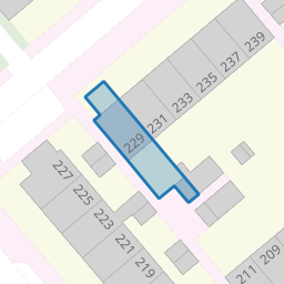 Perceel HLM03-K-6378