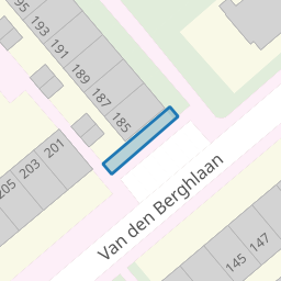 Perceel HLM03-K-6379