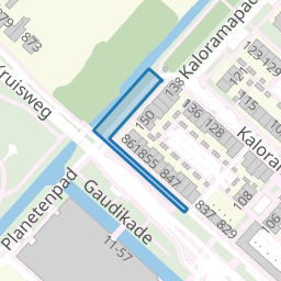 Perceel HLM03-K-6433